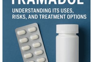 Tramadol, "Narkoba Rakyat Jelata" yang Mengintai Generasi Muda