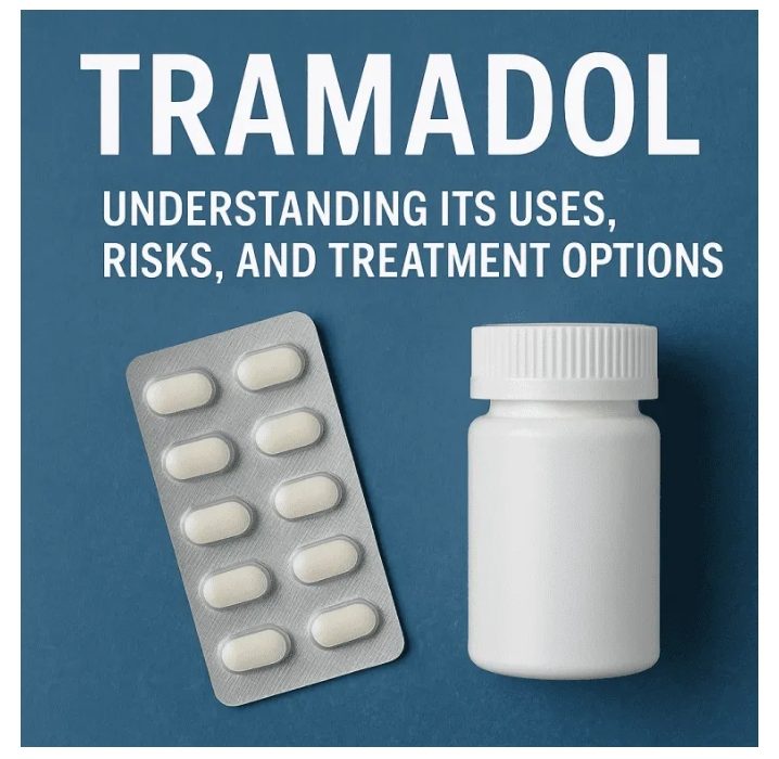 Tramadol, "Narkoba Rakyat Jelata" yang Mengintai Generasi Muda
