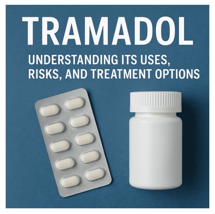 Tramadol, "Narkoba Rakyat Jelata" yang Mengintai Generasi Muda